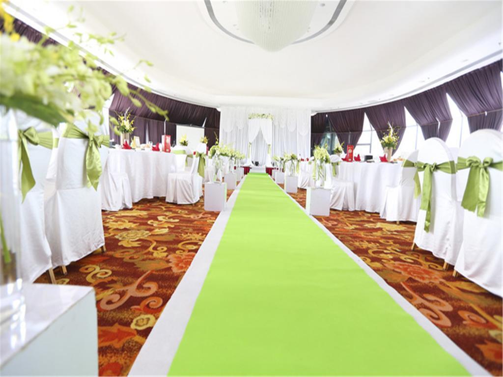 Dalian Furong International Hotel Екстериор снимка