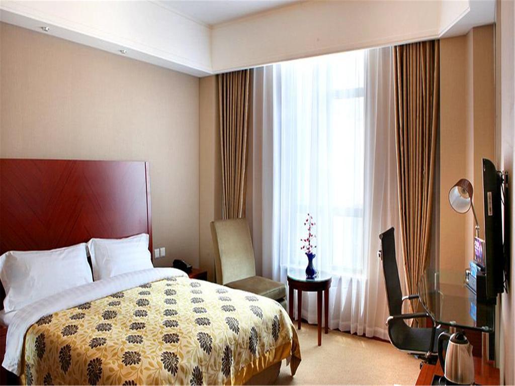 Dalian Furong International Hotel Екстериор снимка