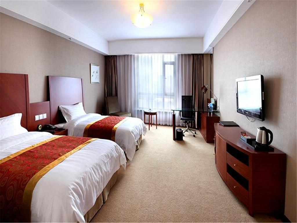 Dalian Furong International Hotel Екстериор снимка