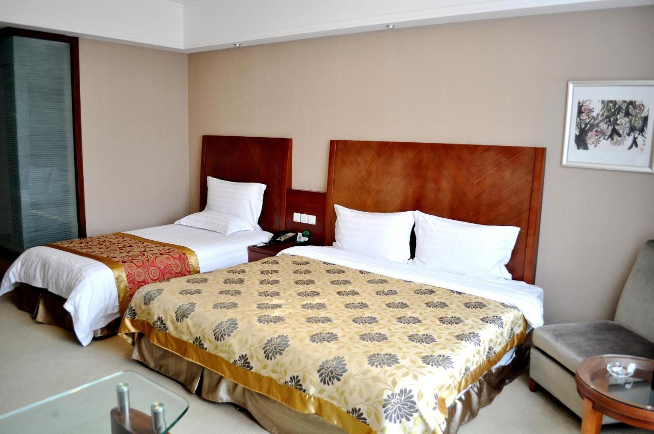 Dalian Furong International Hotel Екстериор снимка